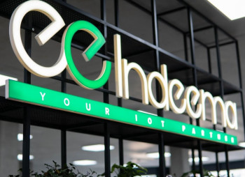 InSoft Partners инвестировал во львовскую сервисную компанию Indeema Software